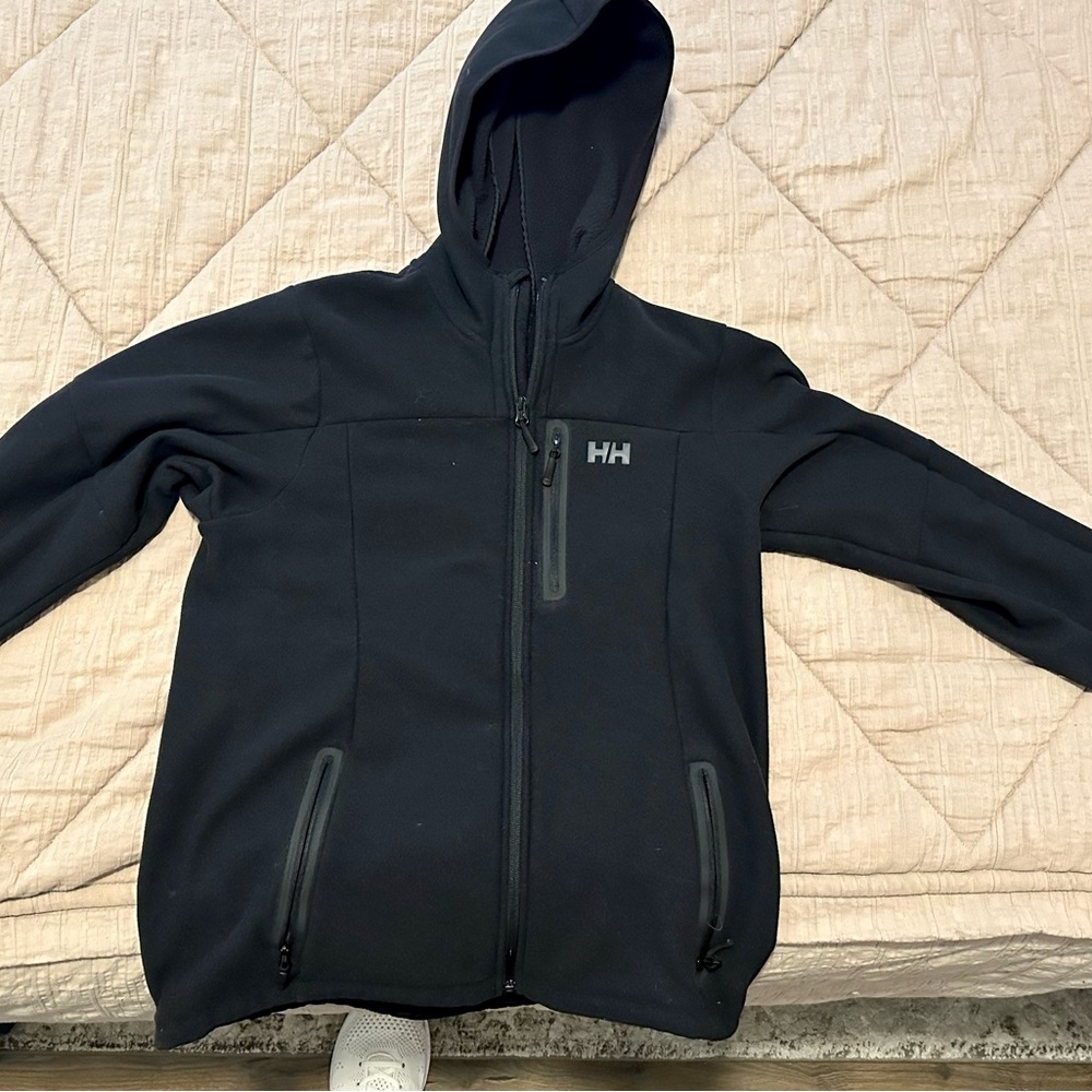Helly Hansen HP Fleece Jacket